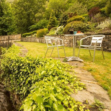 The Mill Villa Buxton  Dış mekan fotoğraf