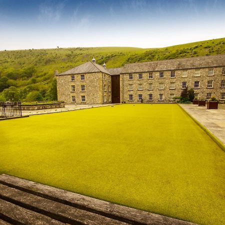The Mill Villa Buxton  Dış mekan fotoğraf