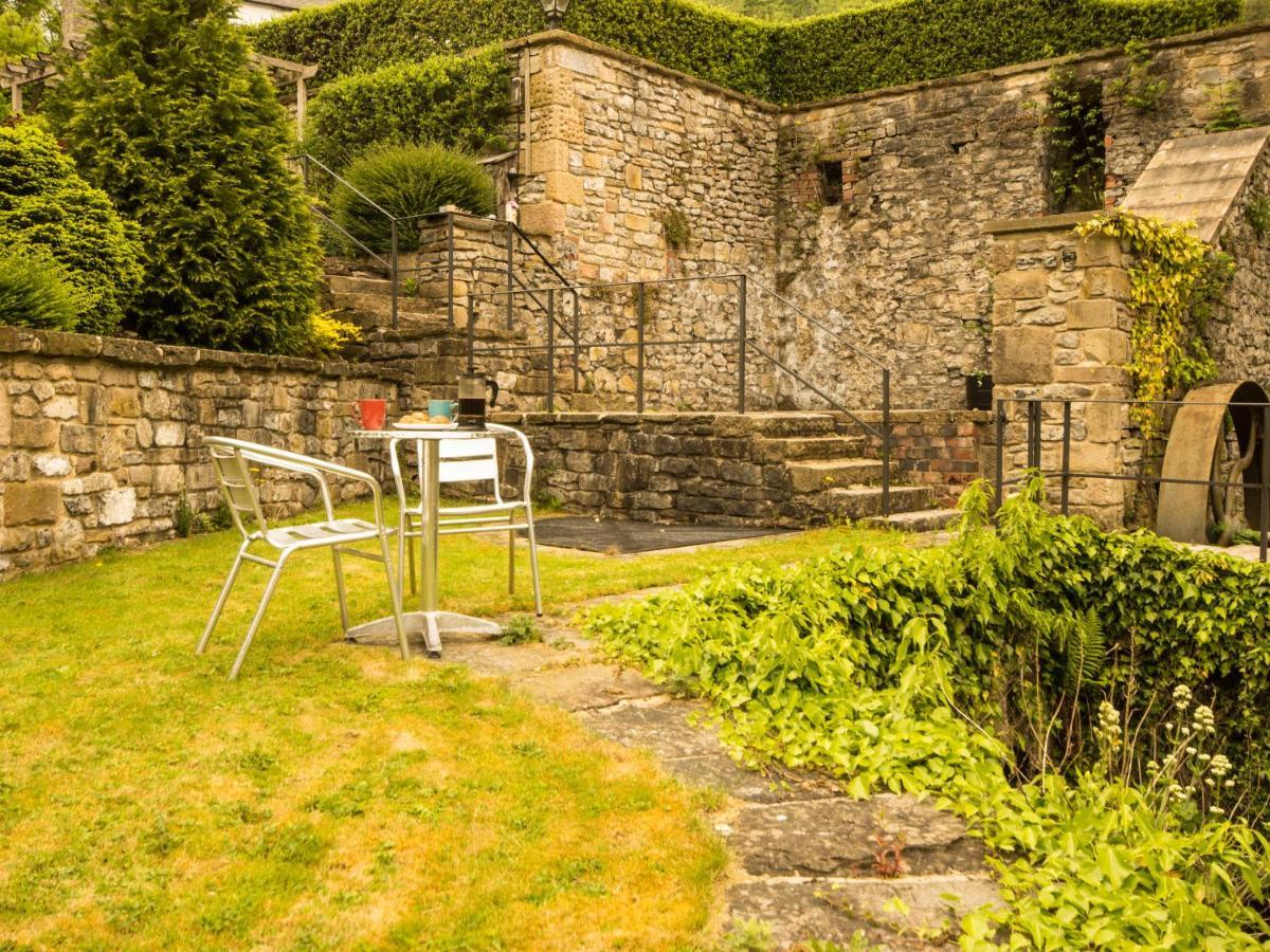 The Mill Villa Buxton  Dış mekan fotoğraf