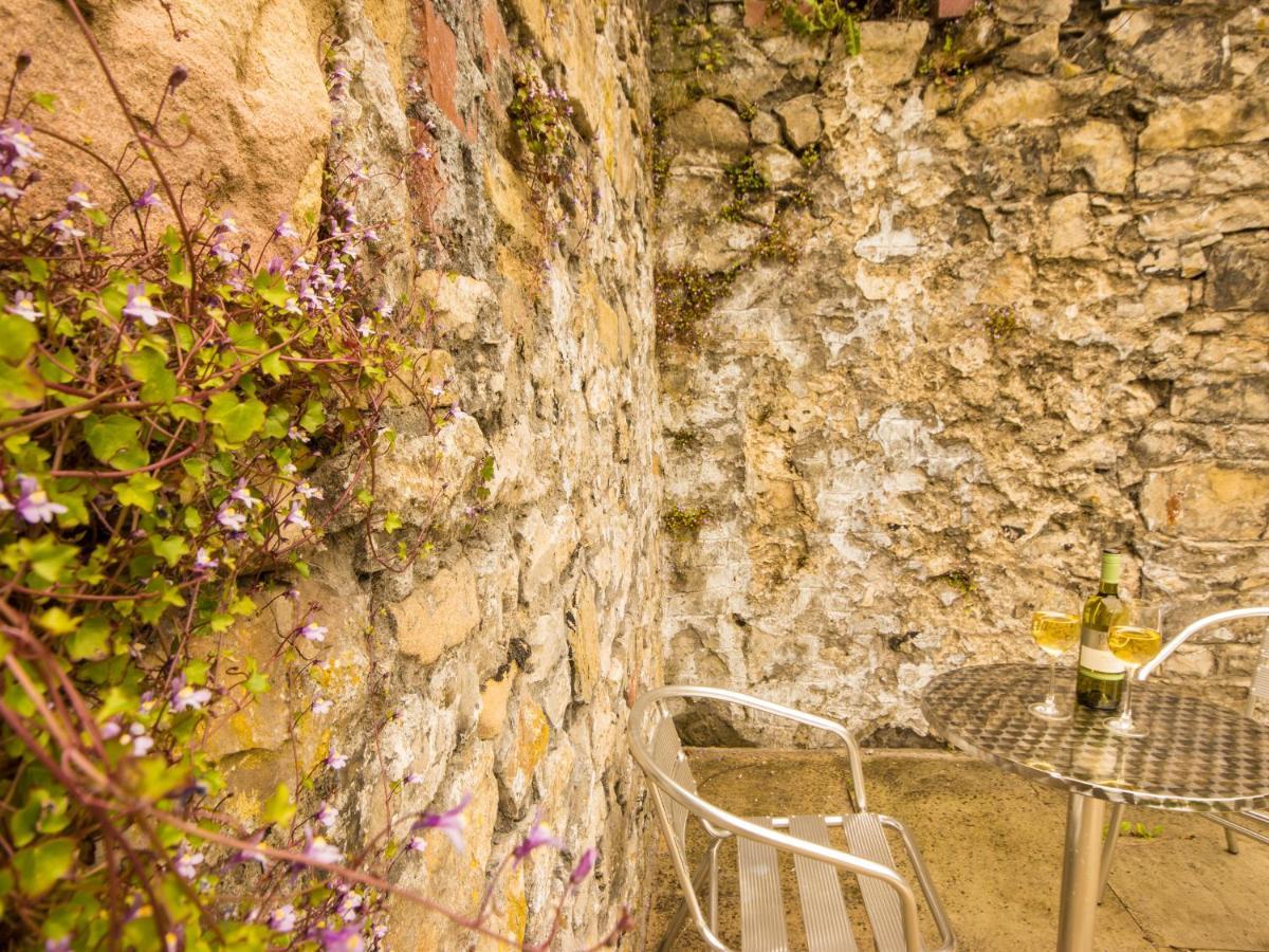 The Mill Villa Buxton  Dış mekan fotoğraf