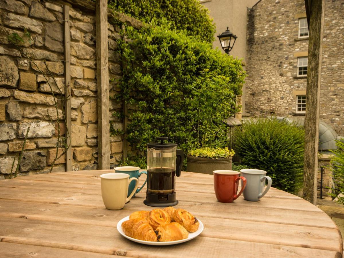 The Mill Villa Buxton  Dış mekan fotoğraf
